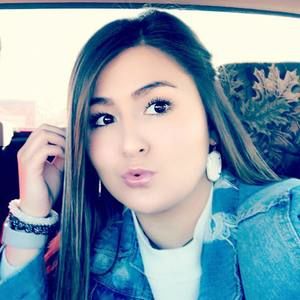 Meet your Posher, Tabitha